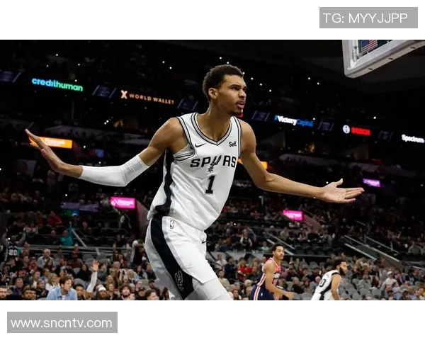 文班亚马新赛季表现惊艳场均数据引领最佳新秀竞争