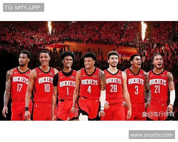 火箭队在激烈对决中以四比三战胜太阳队成功晋级季后赛的精彩瞬间