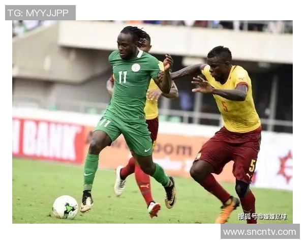 喀麦隆与澳大利亚足球对决分析及足彩投注建议详解