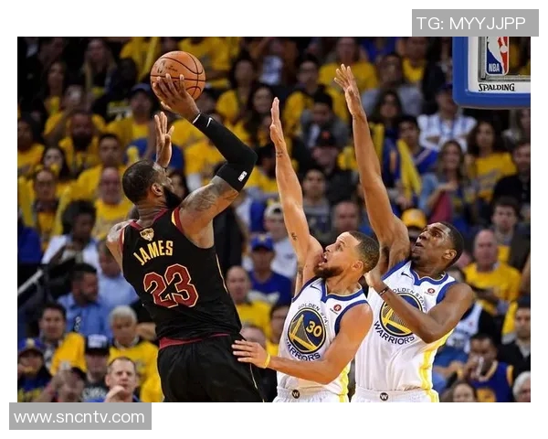 骑士与勇士对决数据分析揭示比赛关键因素与战术优势