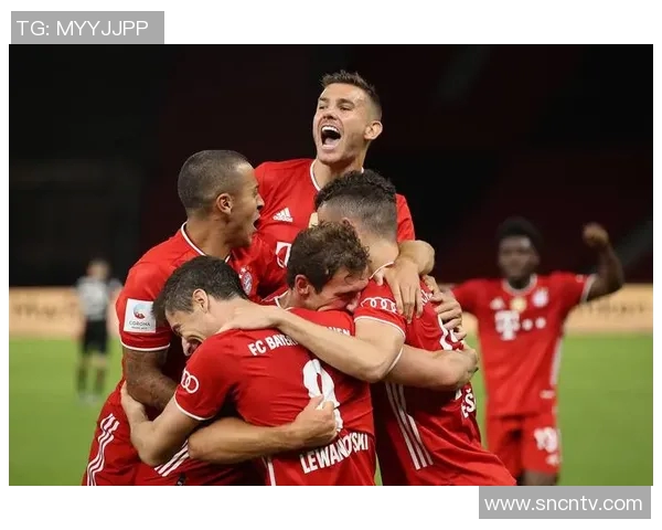 梅明根与慕尼黑的激烈对决揭示足球魅力与城市文化的碰撞