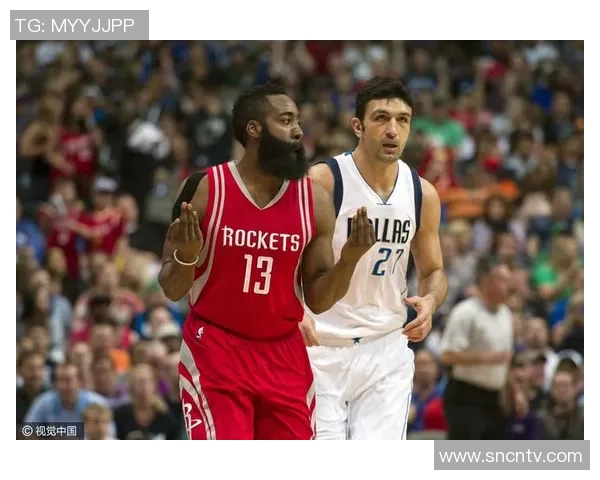 火箭与小牛季后赛对决回顾:激情碰撞与战术较量的精彩瞬间